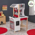 Bucataria Modern Island KidKraft Bucataria Modern Island KidKraft